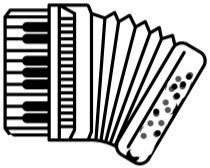 Lerne Dein Lieblingsinstrument Akkordeon