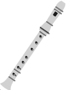 Lerne Dein Lieblingsinstrument Blockflöte