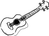 Lerne Dein Lieblingsinstrument Ukulele